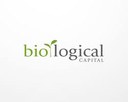 biological cap logo
